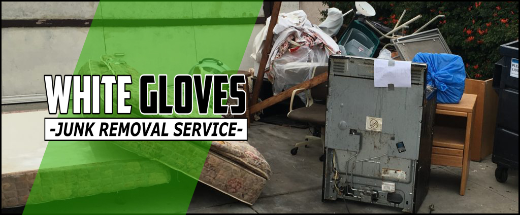Atlanta junk removal service junk removal service
